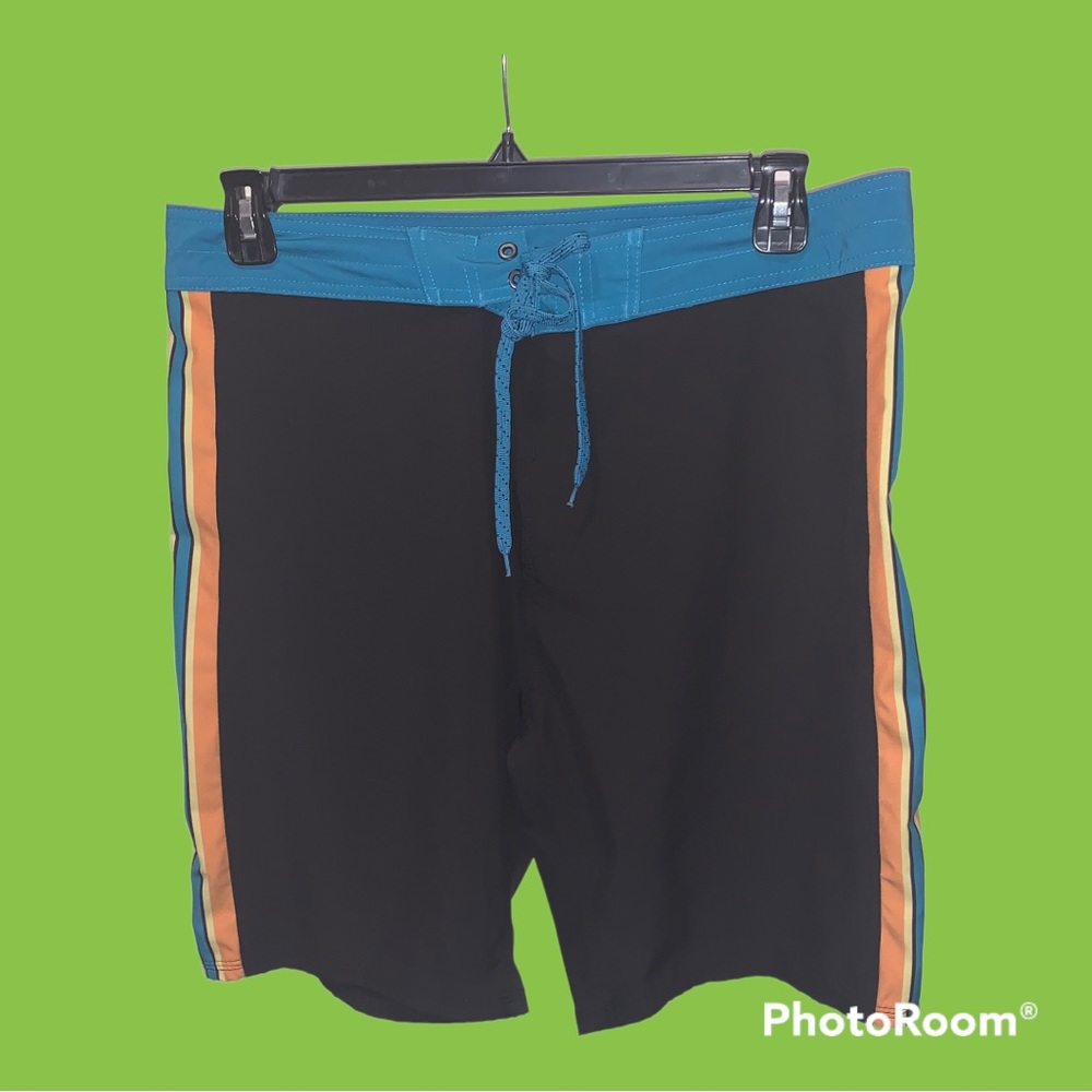 Mens Swim Trunks